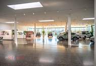 Autohaus mit bester Frequenz in Toplage von Lauterach