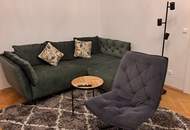 Renovierte 2-Zimmer-Wohnung in Hofruhelage mit Top-Infrastruktur – 1080 Wien!