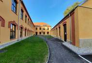 4400 Steyr, Blumauergasse 26 - Studentenwohnheim