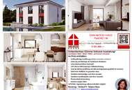 DANWOOD PARK 133 CUBE Architektur mit Anspruch. Preis mit Bodenhaftung! (Provisionsfrei)