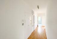 Loggiawohnung am Doblhoffpark