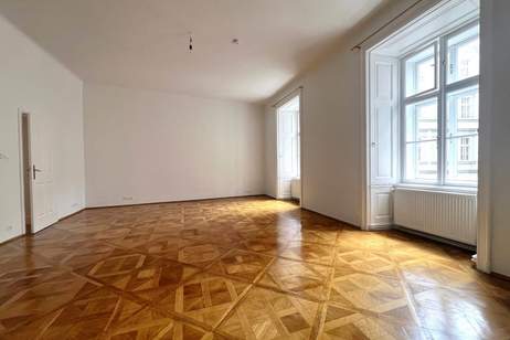 ++ GENIAL ++ Charmante ALTBAUWOHNUNG mit VIER Zimmern, Wohnung-miete, 2.400,00,€, 1030 Wien 3., Landstraße