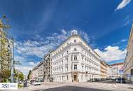 Wunderschöne Stilaltbauwohnung in zentraler Wiedner Lage