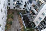 High-End Penthouse mit Skyline Ausblick - Exklusive Dachgeschosswohnung mit 3 Terrassen, Tiefgaragenplatz und Kinderspielplatz