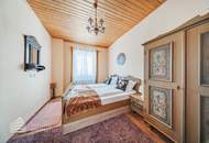 Historisches Hotel mit Restaurant &amp; großzügigem Privatbereich – im Erholungsgebiet Semmering