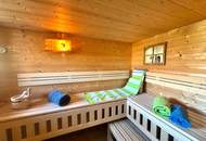 Einfamilienhaus mit Wellness-Oase und Smart-Home!