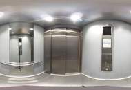 Lichtdurchflutete 3-Zimmer-Altbauwohnung im 3. Liftstock