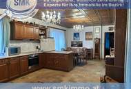 Freistehender Bungalow mit herrlichem Fernblick!