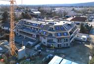 2-Zimmer-Wohnung in Jedlesee nahe Donau | Erstbezug