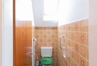 Ein Haus mit Zukunft und Platz für Ihre Handschrift.