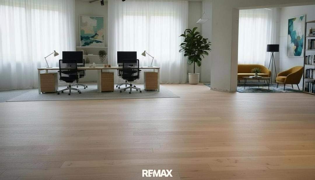 Büro- und Lagerflächen in der Gemeinde Rum