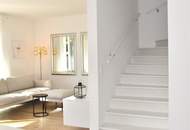 Lichtdurchflutetes, anspruchsvolles Eckreihenhaus mit Swim Spa Pool
