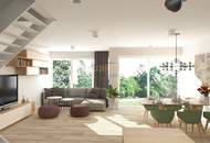 Top Deal - Exklusiv Wohnen mit Gemeinschaftspool, stilvollem Design und idyllischer Natur.