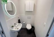 Ungergasse: Sonnige Mietwohnung mit Parkblick wartet auf Sie. - WOHNTRAUM