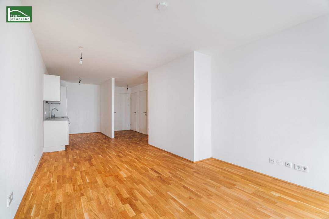 Moderner Wohnkomfort direkt bei der U3 Kendlerstraße! Hochwertiger Ausstattung - ab sofort beziehbar!