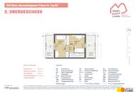 Hallo Familien! Reihenhäuser in Stammersdorf