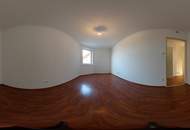 "4 Zimmer-Wohnung mit großer Dachterrasse, Loggia und Garagenstellplatz!"