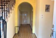 Familienhaus mit 4 Zimmern, Garage und Garten in ruhiger Wohnlage