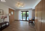 sonnige Terrassenwohnung in absoluter Ruhelage - großzügige 2 Zimmer-Wohnung in begehrter Döblinger Wohnlage