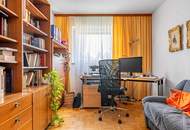 ***TOP LAGE*** - Familienwohnung mit Potential am Römerberg