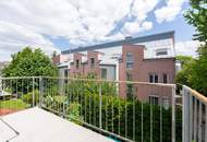 "Ein Wohntraum mit Stil!" Garage, Terrasse und Wohlfühlambiente inkludiert!