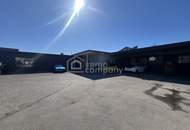 TOP-LAGE! AUTOHAUS IN SEHR GUTER VEKEHRSLAGE