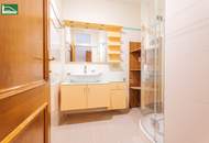 Exklusive Wohnung mit Terrasse in Bestlage des 19. Bezirks!