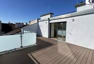 DACHGESCHOSSWOHNUNG IM FASANVIERTEL