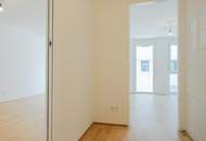 MODERNE 2-ZIMMER-WOHNUNG – PROVISIONSFREIER ERSTBEZUG MIT SÜDBALKON!