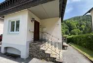 Einfamilienhaus in Hollenstein im schönen Ybbstal