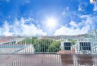 360° TOUR // DACHGESCHOßWOHNUNG mit TERRASSE