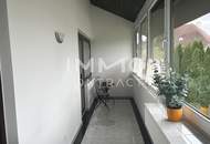 Kaufen statt Mieten - Top 85 m² Eigentumswohnung mit 11m² Loggia in Strengberg