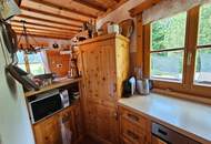 Gemütliches Wohn- Ferienhaus mit BERGpanorama in St. Johann/Tauern "Ein Juwel ... für Alle, die das Besondere lieben