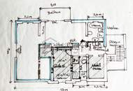 Dachgeschosswohnung - Single-Hit mit Balkon und Garten im Wienerwald 1140 Wien