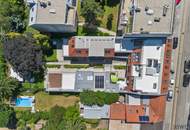 3-Zimmer Barrierefreie Gartenwohnung mit hochwertiger Ausstattung und SÜD-Ausrichtung