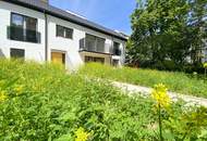 NEUES EINFAMILIENHAUS + 140m² SÜD-GARTEN | 5 MIN vom BHF MEIDLING (U6/S-Bahn) | LUFTWÄRMEPUMPE | RUHELAGE | NUTZUNGSRECHT 250m² Grünfläche