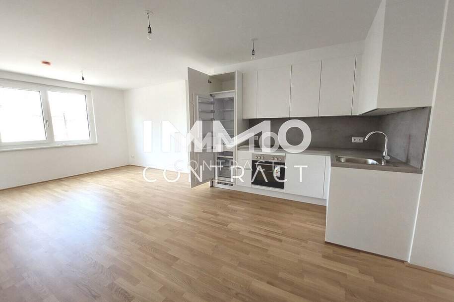 Vivara! Gut geschnitten, vielseitig nutzbar – ein Zuhause mit vielen Möglichkeiten. Provisionsfrei, Wohnung-kauf, 425.500,€, 1140 Wien 14., Penzing