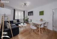 1120 Wien Helle 3-Zimmer-Wohnung im 3. Liftstock Nähe U4/U6