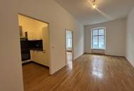 Frisch saniert & zentral – 2-Zimmer-Wohntraum in Gleisdorf