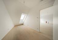 Leben über den Dächern – Exklusive Dachgeschosswohnung mit Terrasse