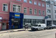 Attraktive Einzelhandelsfläche zur Miete auf der Simmeringer Hauptstraße – 700 m² Gesamtfläche