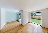 Neubau Gartenwohnung - Top 2