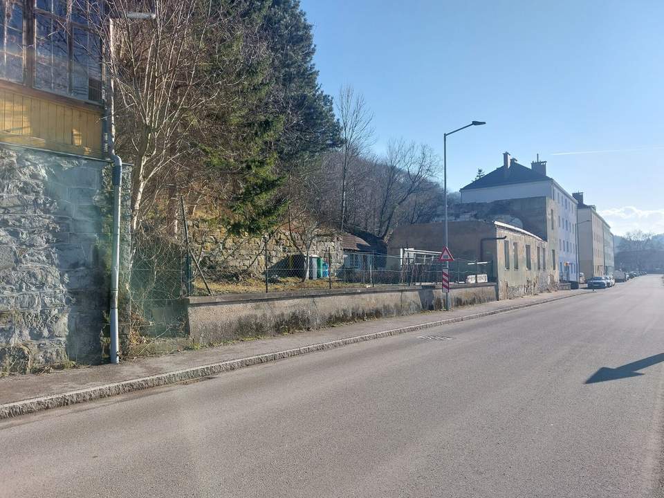 Preisreduktion! 18 WOHNEINHEITEN, FÜR PROJEKTENTWICKLER