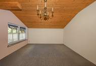 Refugium in idyllischer Ruhelage