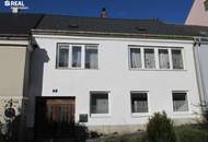 Wohnhaus in Allentsteig mit Garten und viel Platz