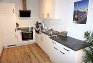 Moderne, neuwertige Wohnung zu mieten in Zeillern