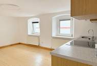 Kleines Haus sucht Mieter