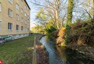 HIMBERG NÄHE WIEN | EIGENTUMSWOHNUNG | 3 ZIMMER | AUTOABSTELLPLATZ IM EIGENTUM | RUHELAGE | EUR 198.000,-