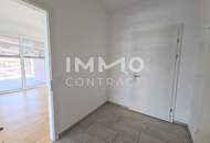 GREEN CITY: TOP DACHTERRASSEN-WOHNUNG mit 3 Räumen und großer Dachterrasse - Straßganger Straße 380 d - Top 33D