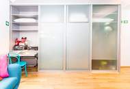 Moderne möblierte 1-Zimmerwohnung im Herzen von Wien - klein aber fein! Miete - All Inclusive!